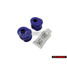 2x POWERFLEX Front Anti-Roll Bar Inner Bush 15mm - PFF85-216