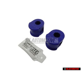 2x POWERFLEX Front Anti-Roll Bar Inner Bush 15mm - PFF85-216