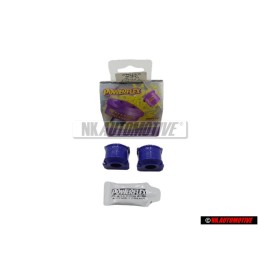 2x POWERFLEX Front Anti-Roll Bar Outer Bush 16mm - PFF85-215