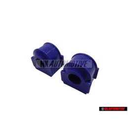 2x POWERFLEX Front Anti-Roll Bar Outer Bush 16mm - PFF85-215