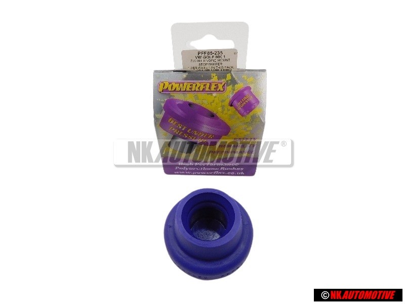 POWERFLEX Front Engine Mount Stopper Bush - PFF85-235
