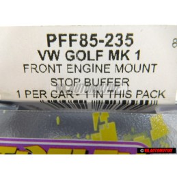 POWERFLEX Front Engine Mount Stopper Bush - PFF85-235