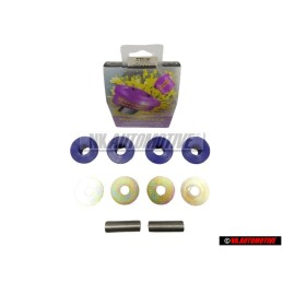 2x POWERFLEX Rear Beam Mounting Bush - PFR85-220