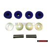 2x POWERFLEX Rear Beam Mounting Bush - PFR85-220