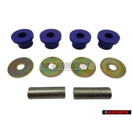 2x POWERFLEX Rear Beam Mounting Bush - PFR85-220