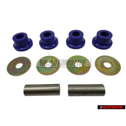 2x POWERFLEX Rear Beam Mounting Bush - PFR85-220