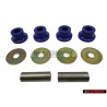 2x POWERFLEX Rear Beam Mounting Bush - PFR85-220