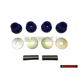 2x POWERFLEX Rear Beam Mounting Bush - PFR85-220