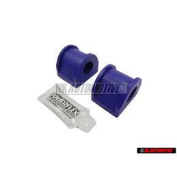 2x POWERFLEX Rear Anti-Roll Bar Inner Bush 19.5mm - PFR85-225