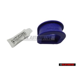 POWERFLEX Front Steering Rack Mount Bush - PFF85-229