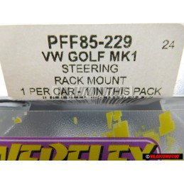 POWERFLEX Front Steering Rack Mount Bush - PFF85-229