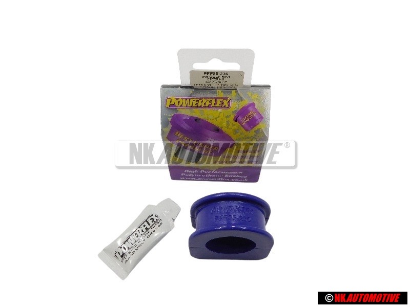 POWERFLEX Front Steering Rack Mount Bush - PFF85-230
