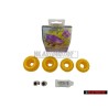 2x POWERFLEX Rear Absorber Top Mounting Bush - PFR85-241