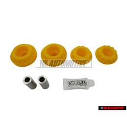 2x POWERFLEX Rear Absorber Top Mounting Bush - PFR85-241
