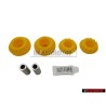 2x POWERFLEX Rear Absorber Top Mounting Bush - PFR85-241