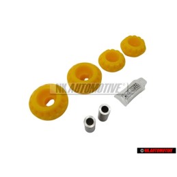 2x POWERFLEX Rear Absorber Top Mounting Bush - PFR85-241