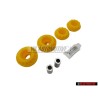 2x POWERFLEX Rear Absorber Top Mounting Bush - PFR85-241