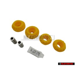 2x POWERFLEX Rear Absorber Top Mounting Bush - PFR85-241