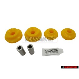 2x POWERFLEX Rear Absorber Top Mounting Bush - PFR85-241