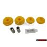 2x POWERFLEX Rear Absorber Top Mounting Bush - PFR85-241