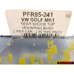 2x POWERFLEX Rear Absorber Top Mounting Bush - PFR85-241