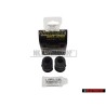 2x POWERFLEX Front Anti-Roll Bar Inner Bush 15mm - PFF85-216BLK
