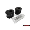 2x POWERFLEX Front Anti-Roll Bar Inner Bush 15mm - PFF85-216BLK