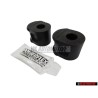2x POWERFLEX Front Anti-Roll Bar Inner Bush 15mm - PFF85-216BLK