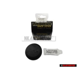 POWERFLEX Front Engine Mount Stopper Bush - PFF85-235BLK