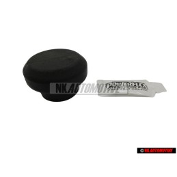 POWERFLEX Front Engine Mount Stopper Bush - PFF85-235BLK