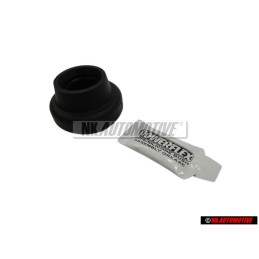 POWERFLEX Front Engine Mount Stopper Bush - PFF85-235BLK