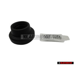 POWERFLEX Front Engine Mount Stopper Bush - PFF85-235BLK