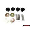 2x POWERFLEX Rear Beam Mounting Bush - PFR85-220BLK