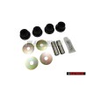 2x POWERFLEX Rear Beam Mounting Bush - PFR85-220BLK