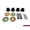 2x POWERFLEX Rear Beam Mounting Bush - PFR85-220BLK