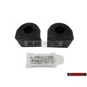 2x POWERFLEX Rear Anti-Roll Bar Inner Bush 19.5mm - PFR85-225BLK