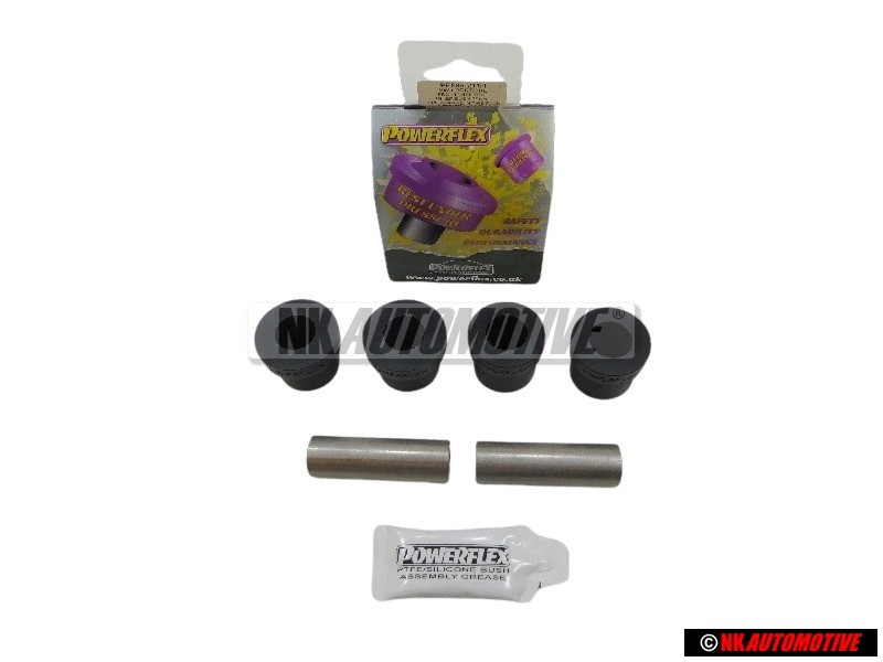 2x POWERFLEX Front Wishbone Front Bush - PFF85-211H
