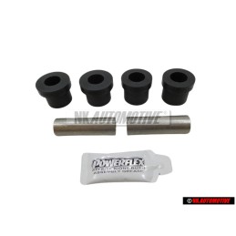 2x POWERFLEX Front Wishbone Front Bush - PFF85-211H