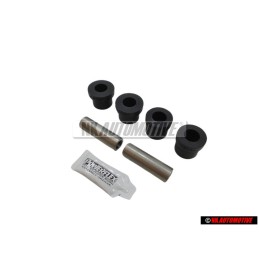 2x POWERFLEX Front Wishbone Front Bush - PFF85-211H
