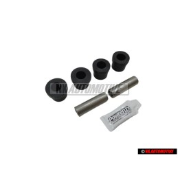 2x POWERFLEX Front Wishbone Front Bush - PFF85-211H