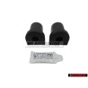 2x POWERFLEX Front Wishbone Rear Bush - PFF85-213H
