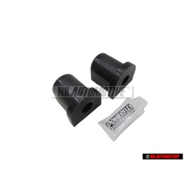 2x POWERFLEX Front Wishbone Rear Bush - PFF85-213H
