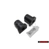 2x POWERFLEX Front Wishbone Rear Bush - PFF85-213H