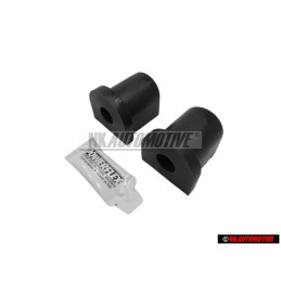 2x POWERFLEX Front Wishbone Rear Bush - PFF85-213H