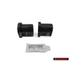 2x POWERFLEX Front Wishbone Rear Bush - PFF85-213H