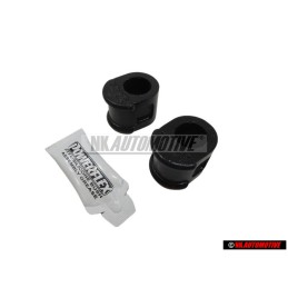2x POWERFLEX Front Anti-Roll Bar Inner Bush EIBACH - PFF85-216-20.5H