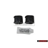2x POWERFLEX Front Anti-Roll Bar Inner Bush EIBACH - PFF85-216-20.5H