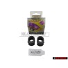 2x POWERFLEX Front Anti-Roll Bar Inner Bush EIBACH - PFF85-216-22H