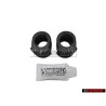 2x POWERFLEX Front Anti-Roll Bar Inner Bush EIBACH - PFF85-216-22H