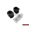 2x POWERFLEX Front Anti-Roll Bar Inner Bush EIBACH - PFF85-216-22H